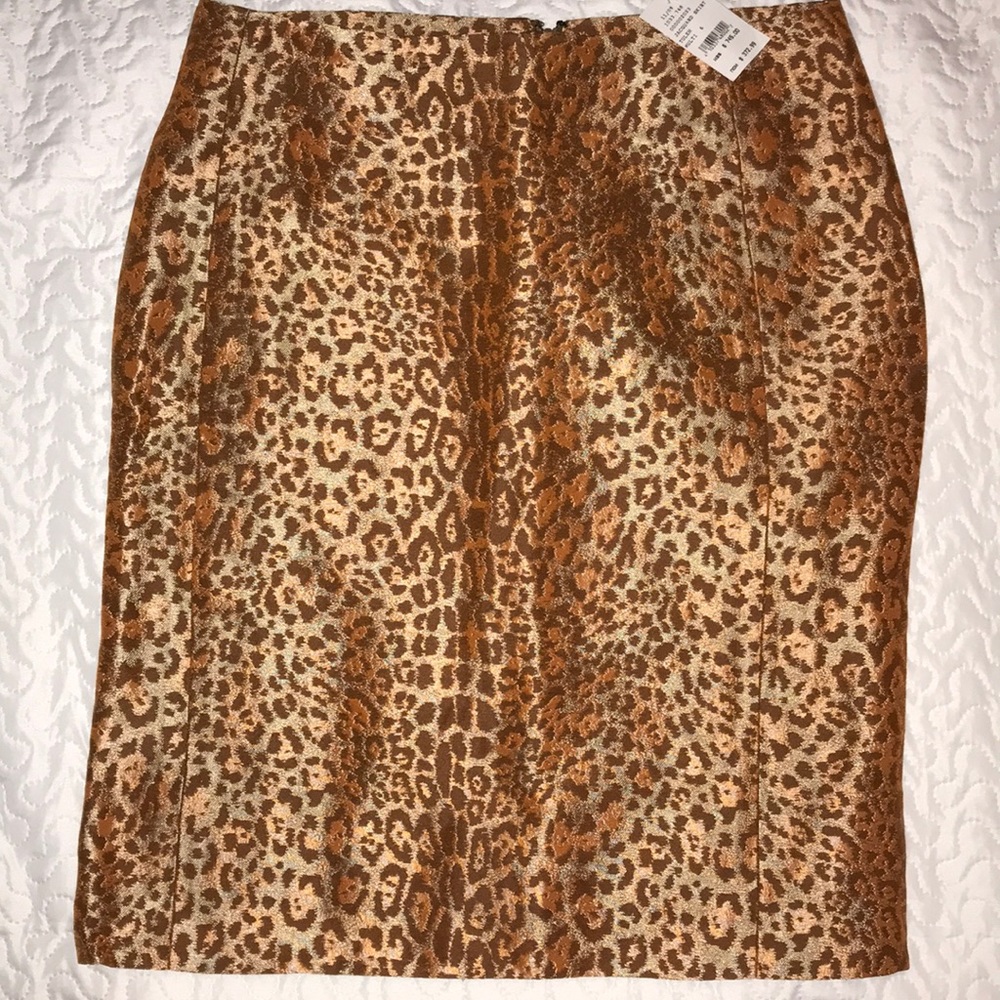 Tuleh pencil skirt sz:6